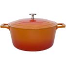 Caçarola In Cook & Chef 20Cm