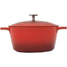 Caçarola In Cook & Chef 24Cm