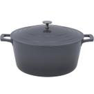 Caçarola In Cook & Chef 28 cm