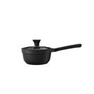 Caçarola jomafe omega com cabo em aluminio injetado antiaderente 18cm 76120756