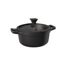 Caçarola jomafe omega em aluminio injetado antiaderente 24cm 76120741 Caçarola jomafe omega em aluminio injetado antiaderente 24cm 76120741