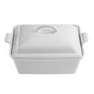 Caçarola Le Creuset Stoneware Heritage 2,5L - Branca Caçarola Le Creuset Stoneware Heritage 2,5L - Branca