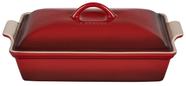 Caçarola Le Creuset Stoneware Heritage 4L - Cerise