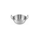 Caçarola Mini Panela Couvert Inox Entrada Petisco Porçoes 12cm