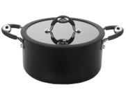 Caçarola Multiflon Antiaderente 5,4L 24cm 3mm