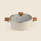 Caçarola Naturit Cerâmica 24cm - ACASA by JOMAFE