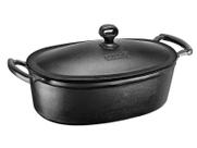 Caçarola Oval 2,5 L