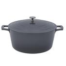 Caçarola Panela Indução Gás Vitrocerâmica Cook & Chef 28cm Mimo Style PN28CG