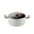 Caçarola Tefal So Matcha 24cm Verde