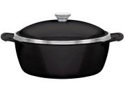 Caçarola Tramontina Alumínio 26cm - com Tampa Lyon 20960/026