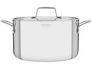 Caçarola Tramontina Inox 20cm 3,8L Grano