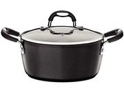 Caçarola Tramontina Mônaco Preta 22cm 3,5L Caçarola Tramontina Mônaco Preta 22cm 3,5L