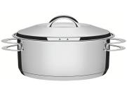 Caçarola Tramontina Rasa Solar 16 cm 1,4 L