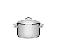 Caçarola Tramontina Solar Funda 20 cm 3,6 L Caçarola Tramontina Solar Funda 20 cm 3,6 L