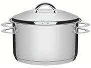 Caçarola Tramontina Solar Funda 20 cm 3,6 L