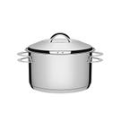 Caçarola Tramontina Solar Funda 24 cm 6,1 L Caçarola Tramontina Solar Funda 24 cm 6,1 L