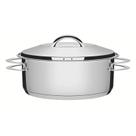 Caçarola Tramontina Solar Rasa 28 cm 7,1 L