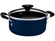 Caçarola Tunis Azul Mediterrâneo 20 cm 2,9 L Tramontina