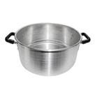 Caçarola Vapor Parte De Baixo 32 cm ABC