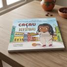 Cacau E Berimbau