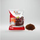 Cacau Em Po 100% Cacau 1kg Leke Gourmet Profissional