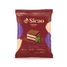 Cacau Em Po 100 Cacau 500g Sicao
