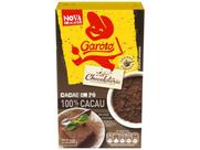 Cacau em Pó 100% Garoto 200g
