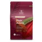 Cacau em Pó com Alcalino 100% - Plein Arôme - 1kg - 1 unidade - Callebaut - Rizzo