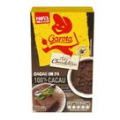 Cacau em Pó Solúvel 100% Cacau 200g Garoto