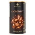 Cacau Whey Hidrolisado e Isolado 840g Essential Nutrition