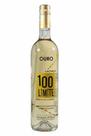 Cachaça 100 Limite Ouro 700ml - ALD