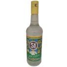 Cachaça 51 Brasil Hexa Campeão 965ml