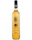 Cachaça 51 Mel 740ml Cachaça 51 Mel 740ml