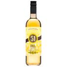 Cachaça 51 Mel E Limão 740ml