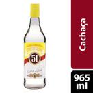 Cachaca 51 tradicional