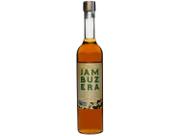 Cachaça Aguardente Orgânico Jambuzera 500ml