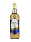 Cachaça Amburana 1 Ano Envelhecida 1L