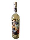 Cachaça Amburana Aows Mininu 700ml - Graduação Alcoólica 39%