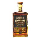 Cachaça Amburana Spezia Envelhecida 3 anos 750 ml