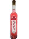 Cachaça artesanal cherry - irmãos silotto - serra negra -sp