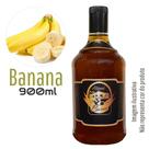 Cachaça Artesanal de banana - 900ml