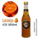 Cachaça artesanal de laranja - ICE 355ml