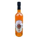 Cachaça artesanal sabor banana 750 ml