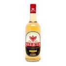 Cachaça Artesanal Seleta Ouro 1 Litro