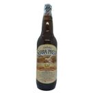 Cachaça Artesanal Serra Preta 600 ml - Engenho Novo