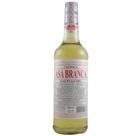 Cachaça asa branca amburana 980ml