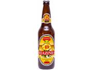 Cachaça Boazinha 670ml