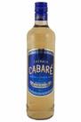 Cachaça Cabaré Amburana 700ml