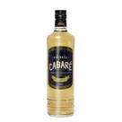 Cachaça Cabaré Ouro 700ml