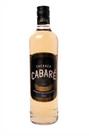 Cachaça cabaré ouro